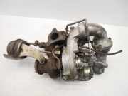 Turbolader für Mercedes W205 2,2 CDI C 300 OM651.921 651.921 OM651 A6510901586