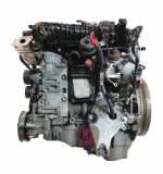 Motor für BMW 3er E92 E90 2,0 320d N47D20C N47 N47D20O1 11002165505 11002165506