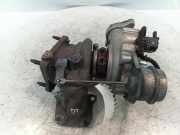 Turbolader für Chevrolet Cadillac Equinox ATS CTS Camaro 2,0 Benzin LTG 12674684