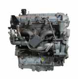 Motor für Opel Saab Astra J Insignia A 9-3 2,0 Turbo A20NFT A20 LHU