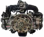 Motor Für Subaru XV GP 2,0 Benzin FB20B 10100CB400