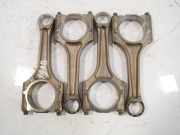 4x Pleuel Für VW Audi Seat Skoda Tiguan Leon 2,0 TSI TFSI DTEA DTE DKZ CZP 06LN
