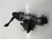 Turbolader für Audi Seat A4 Exeo 2,0 TDI CAGC CAG 03L145701