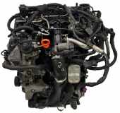 Motor für VW Passat 2,0 TDI CFFB CFF