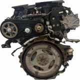 Motor Für Jaguar S-Type X200 2,7 D V6 Diesel 7G AJTDV6 JDE4024 4R8Q-6006-AE