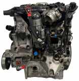 Motor für BMW X3 E83 2,0 d xDrive 20 N47D20A N47 N47D20O0 11002151745