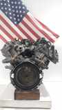 Motor für Mercedes Sprinter 3,0 CDI OM642.993 642.993 OM642 A6420105245