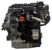 Motor für VW Seat Skoda Scirocco MK3 2,0 TDI CFHC CFH 03L100091B 03L100091BX