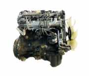 Motor für Ford Ranger ET 2,5 TDCI Diesel 4x4 WLAA 6M34-6006-BB