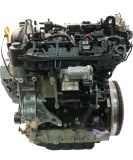 Motor für Audi Q3 8U 2,0 TFSI Benzin CULB CUL 06K100034K 98.000km