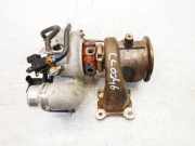 Turbolader für Opel Astra K 1,4 Turbo B14XFT 12668297