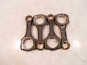 4x Pleuel Pleuelstange für Mercedes 2,2 CDI C220 651.921 OM651 65100 A6510300020