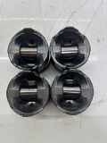 4x Kolben Für Opel Vivaro A 1,9 dCi F9Q762 F9Q L07 91160180
