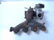 Turbolader für Land Rover 2,0 D 204DTY 204DTD AJ20D4 M4D3-6K682-EC
