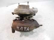 Turbolader für Toyota Land Cruiser J12 3,0 D-4D 1KD 1KD-FTV 17201-30100
