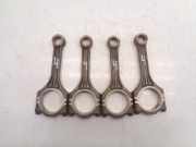 4x Pleuel Pleuelstange für VW Volkswagen 1,4 TSI BMY 03CD 03C198401A