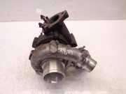 Turbolader für Renault Laguna MK3 III 2,0 dCi Diesel M9R744 M9R 8200347344