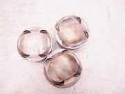 3x Kolben für Citroen Peugeot 2008 208 308 1,2 THP HN05 HNP EB2ADT N288