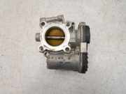 Drosselklappe f?r Opel Astra J 1,4 Turbo A14NET A14 LUJ 55565489