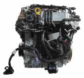 Motor für Skoda Superb 2,0 TDI DFCA DFC 04L100036L