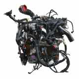 Motor mit 7KM für Ford Transit V363 2,0 EcoBlue N0HA