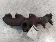 Abgaskrümmer für Audi Seat A4 A5 A6 Q5 Exeo 2,0 TDI CAHA CAH 03L253033