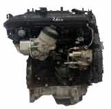 Motor für Opel Mokka 1,7 CDTI A17DTS A17 LUD 95518555 93169400