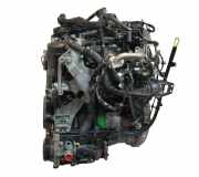 Motor für Mercedes GLA 2,2 CDI OM651.930 651.930 OM651 A6510102416