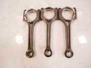 3x Pleuel Pleuelstange für Fiat Tipo 356 357 1,0 Benzin 46349385