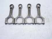 4x Pleuel Pleuelstange für BMW 2er F46 F45 2,0 Diesel 218 d B47C20A B47