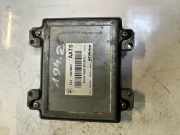 Steuergerät Für Opel Astra Insignia Zafira Mokka 1,8 Benzin A18XER 12639891