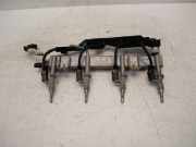 Einspritzleiste für Toyota Rav 4 Rav4 2,5 Hybrid A25A-FXS A25A 9707U 2381425022
