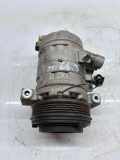 Klimakompressor Für Nissan 2,3 dCi YS23DDT YS23 M9T270 M9T 926001JA1A