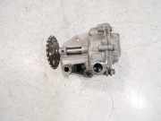 Ölpumpe für Opel Vivaro 1,6 CDTI R9M408 R9M LWZ 95517856