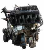 Motor für Ford Transit 2,4 DI D2FA D2FB RYC1Q-6006-FA 3C1Q-6006-CA