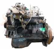 Motor für Mitsubishi L200 K7 2,5 TD 4D56 4D56-T