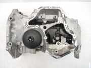 Ölwanne Oberteil für Nissan Qashqai II 1,3 DIG-T HR13DDT HR13 110178859R