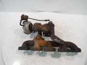 Turbolader f?r Ford Transit 2,4 TDCi PHFA T24DD0P 6C1Q-6K682-DD