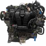 Motor Für Mitsubishi Outlander II 2,0 Benzin 4B11 1000C840