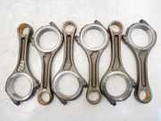 6x Pleuel Pleuelstange für Audi A4 B7 A6 C6 A8 D3 3,0 TDI quattro ASB 059AA