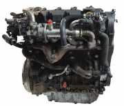 Motor für Ford Focus C-Max 1,6 TDCi G8DD 7M5Q-6006-AA 1679684