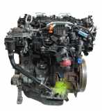 Motor für Peugeot C4 807 RCZ 2,0 HDi RHH RH02 DW10CTED4 0135QP 0139VY