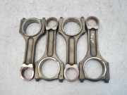 4x Pleuel Pleuelstange f?r BMW 1er F20 F21 2,0 N47D20C N47 911