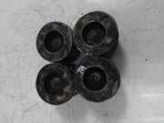 4x Kolben für Fiat Panda Punto 1,3 Multijet 330A1000 55267589