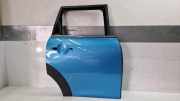Tür Electric Blue II Metallic B86für Mini Cooper One F55 1,2 B38A12A B38 7327450