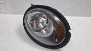 Scheinwerfer für Mini Cooper One F55 1,2 Petrol B38A12A B38A12U0 B38 7401597