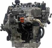 Motor Für VW Golf VI Plus V Passat B6 2,0 TDI CBDC CBD 03L100033S