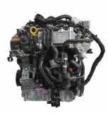 Motor Für Audi Seat Skoda VW A3 Leon Superb 2,0 TDI CRLB CRL 04L100090J