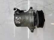 Klimakompressor für Opel Vauxhall Vivaro C 2,0 D D20DTL AHK DW10FE 9830148880