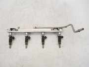 Einspritzleiste für BMW 1er E87 1,6 116i N45B16A N45 N45B16O1 7530420